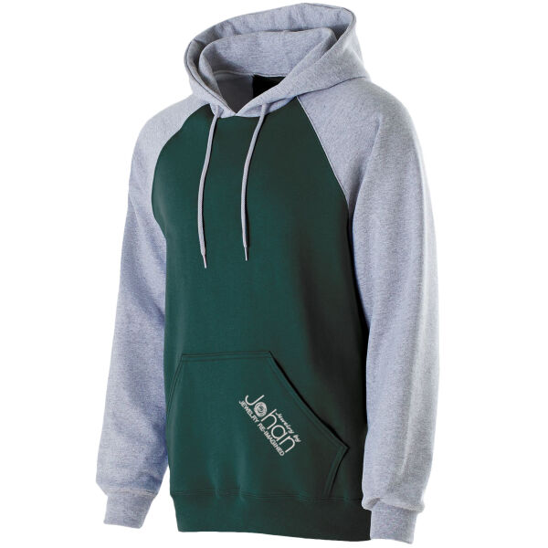 Holloway - Banner Hoodie - Embroidered Logo Thumbnail