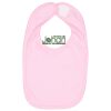 Infant Premium Jersey Bib Thumbnail